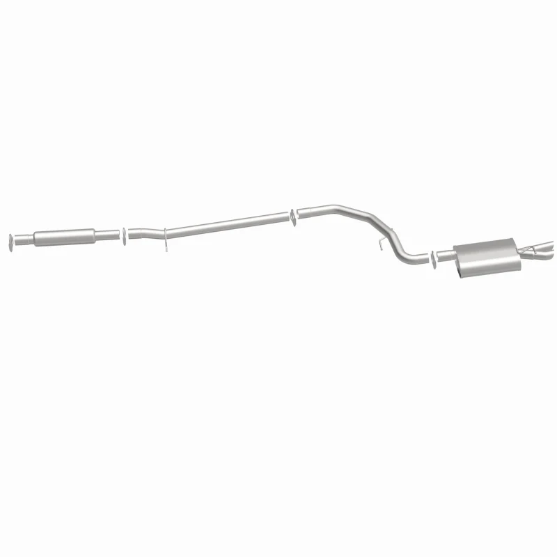 BRExhaust 05-07 Ford Freestyle 3.0L Exhaust Kit - Image 28