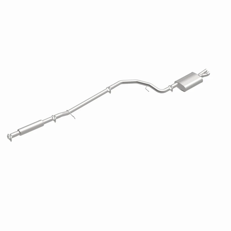 BRExhaust 05-07 Ford Freestyle 3.0L Exhaust Kit - Image 29