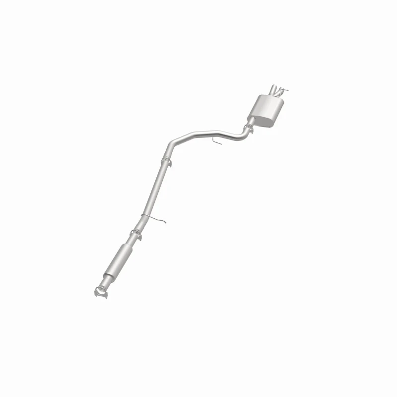 BRExhaust 05-07 Ford Freestyle 3.0L Exhaust Kit - Image 3