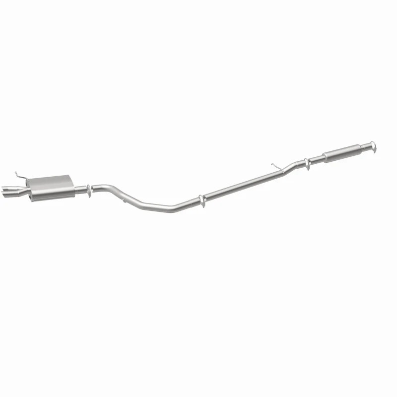 BRExhaust 05-07 Ford Freestyle 3.0L Exhaust Kit - Image 30