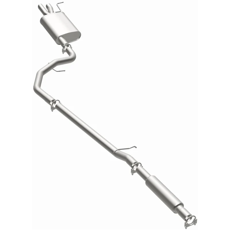 BRExhaust 05-07 Ford Freestyle 3.0L Exhaust Kit - Image 31