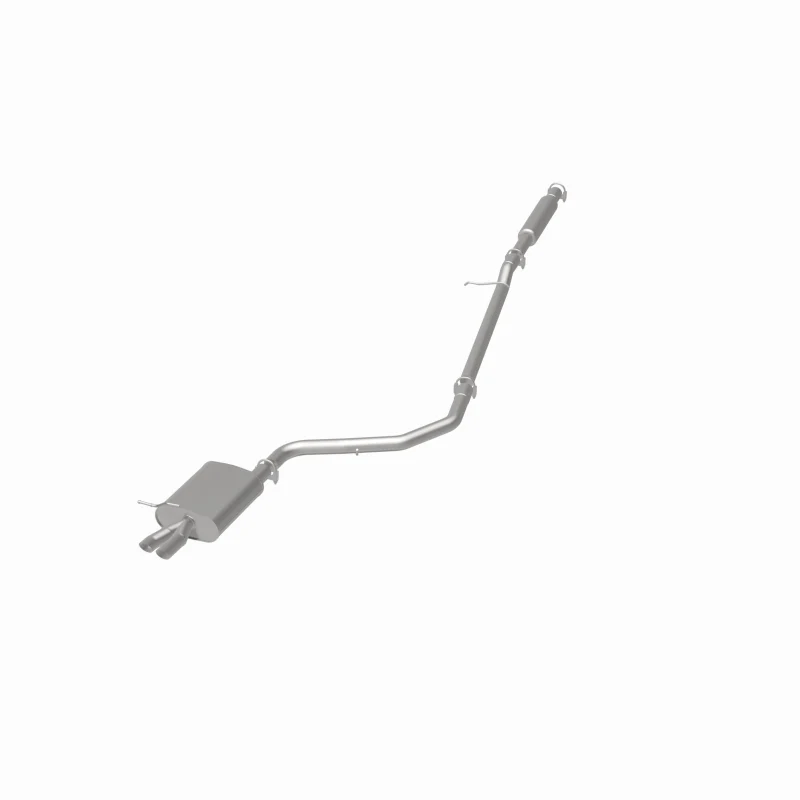 BRExhaust 05-07 Ford Freestyle 3.0L Exhaust Kit - Image 32