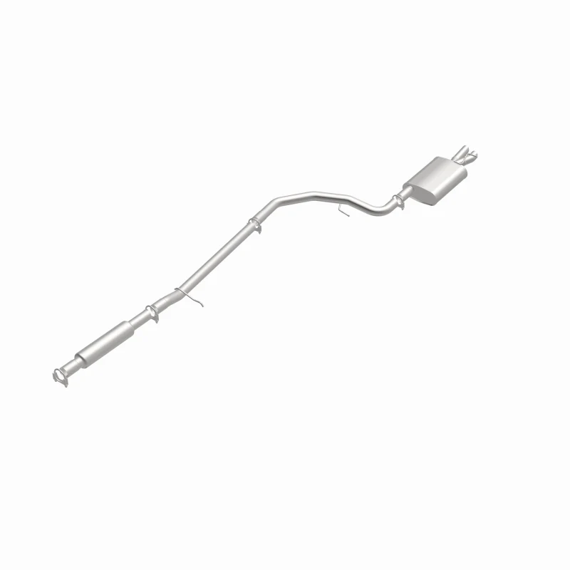 BRExhaust 05-07 Ford Freestyle 3.0L Exhaust Kit - Image 33
