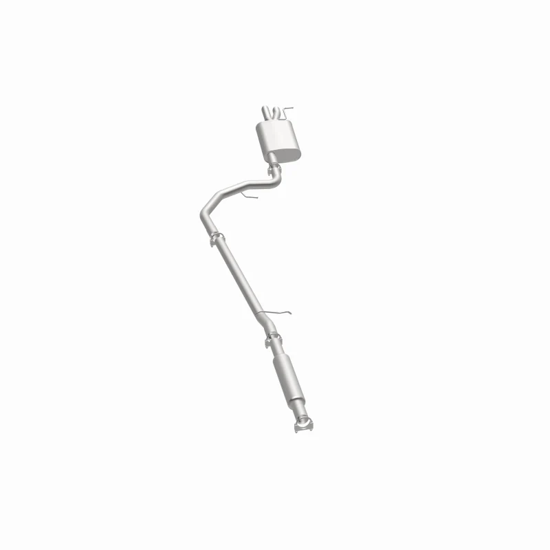 BRExhaust 05-07 Ford Freestyle 3.0L Exhaust Kit - Image 5