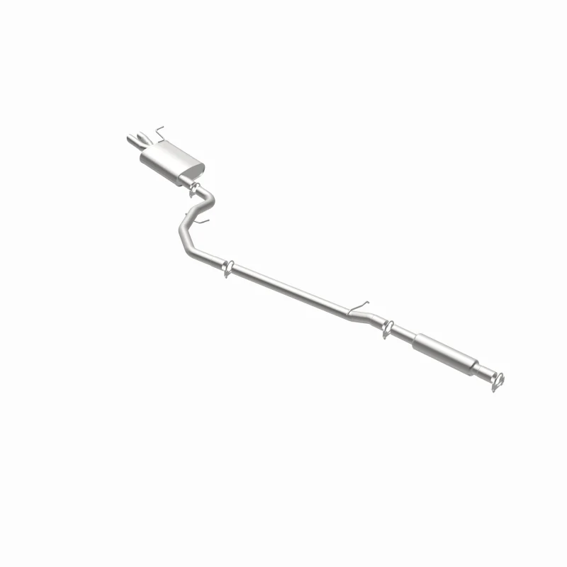 BRExhaust 05-07 Ford Freestyle 3.0L Exhaust Kit - Image 7