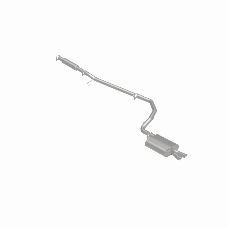 BRExhaust 05-07 Ford Freestyle 3.0L Exhaust Kit - Image 9