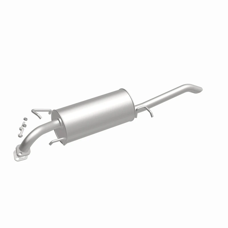 BRExhaust 05-07 Pontiac Wave/ 04-08 Chevrolet Aveo Muffler Kit - Image 11