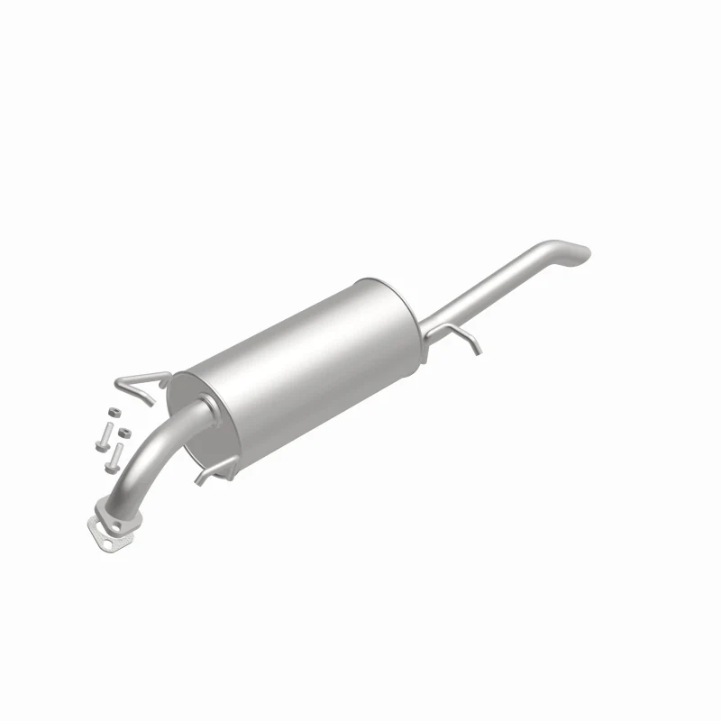 BRExhaust 05-07 Pontiac Wave/ 04-08 Chevrolet Aveo Muffler Kit - Image 12