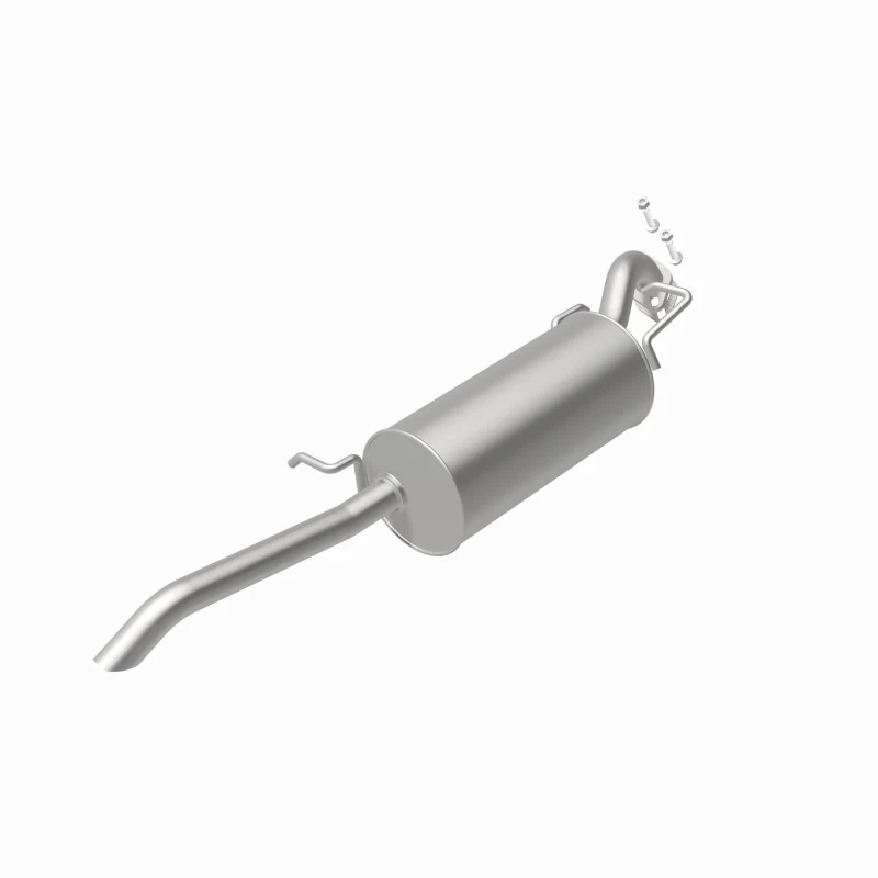 BRExhaust 05-07 Pontiac Wave/ 04-08 Chevrolet Aveo Muffler Kit - Image 15