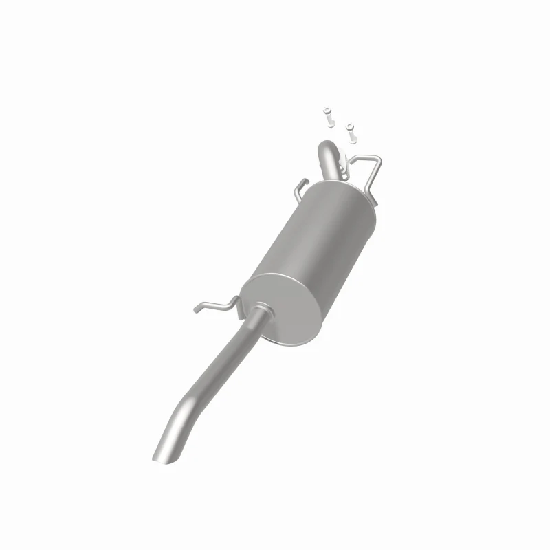 BRExhaust 05-07 Pontiac Wave/ 04-08 Chevrolet Aveo Muffler Kit - Image 17