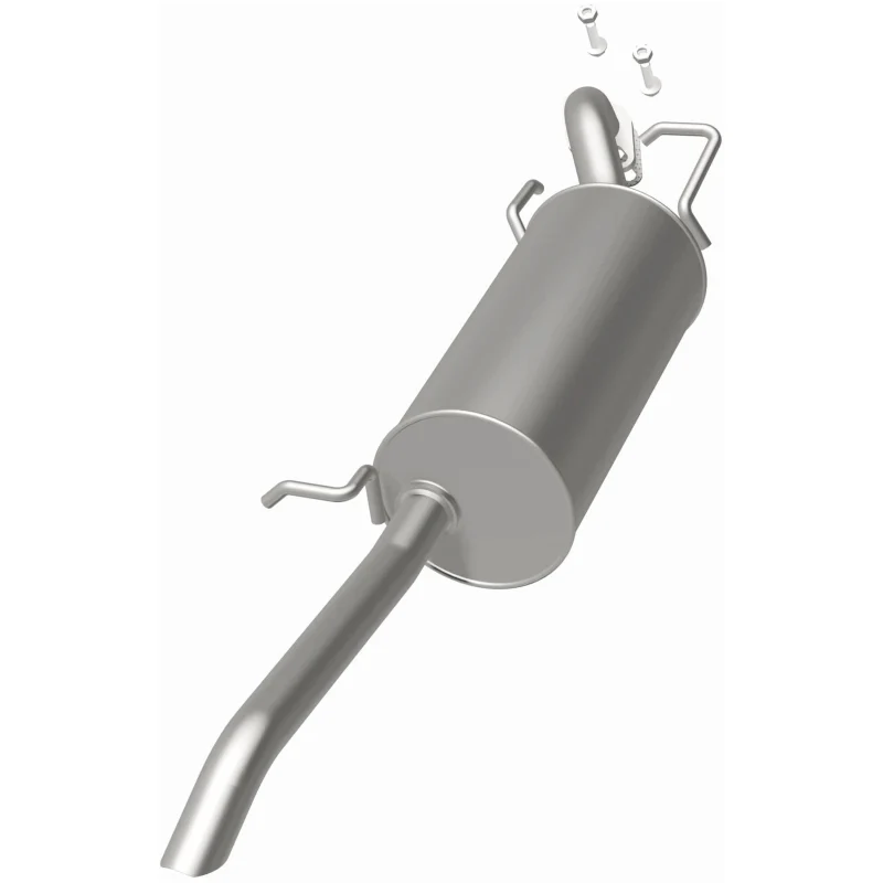 BRExhaust 05-07 Pontiac Wave/ 04-08 Chevrolet Aveo Muffler Kit - Image 19