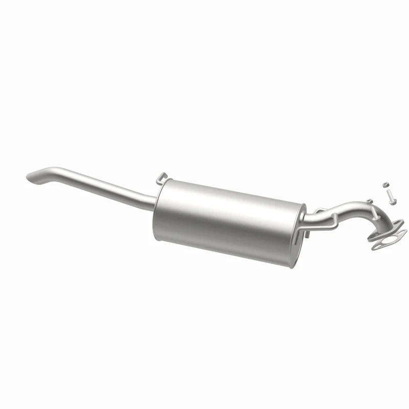 BRExhaust 05-07 Pontiac Wave/ 04-08 Chevrolet Aveo Muffler Kit - Image 2