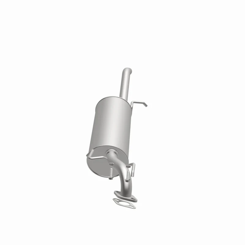 BRExhaust 05-07 Pontiac Wave/ 04-08 Chevrolet Aveo Muffler Kit - Image 20