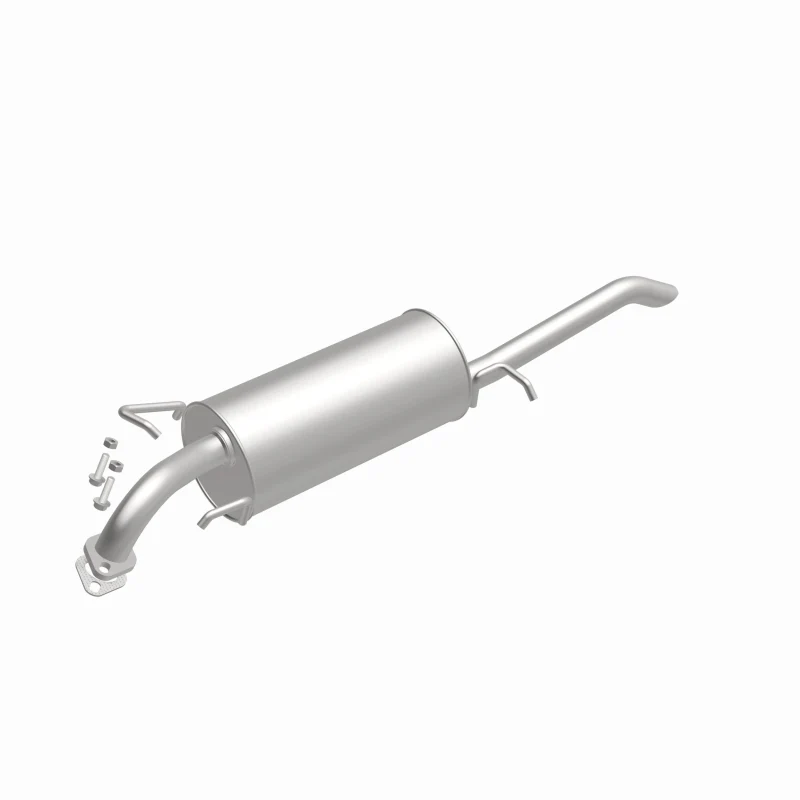 BRExhaust 05-07 Pontiac Wave/ 04-08 Chevrolet Aveo Muffler Kit - Image 21