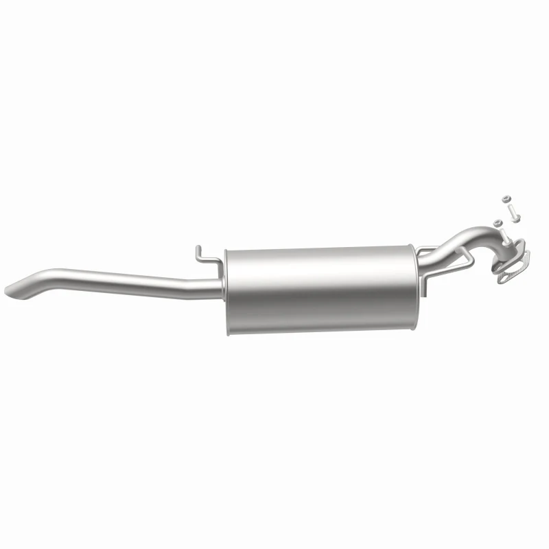 BRExhaust 05-07 Pontiac Wave/ 04-08 Chevrolet Aveo Muffler Kit - Image 22