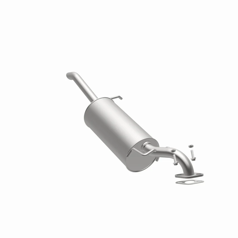 BRExhaust 05-07 Pontiac Wave/ 04-08 Chevrolet Aveo Muffler Kit - Image 24