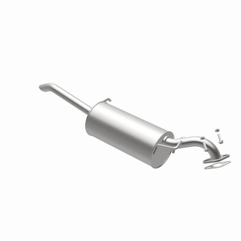BRExhaust 05-07 Pontiac Wave/ 04-08 Chevrolet Aveo Muffler Kit - Image 25