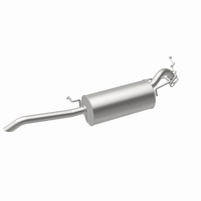 BRExhaust 05-07 Pontiac Wave/ 04-08 Chevrolet Aveo Muffler Kit - Image 26