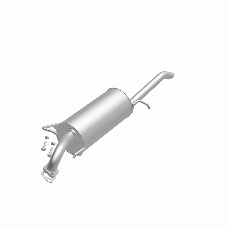 BRExhaust 05-07 Pontiac Wave/ 04-08 Chevrolet Aveo Muffler Kit - Image 27