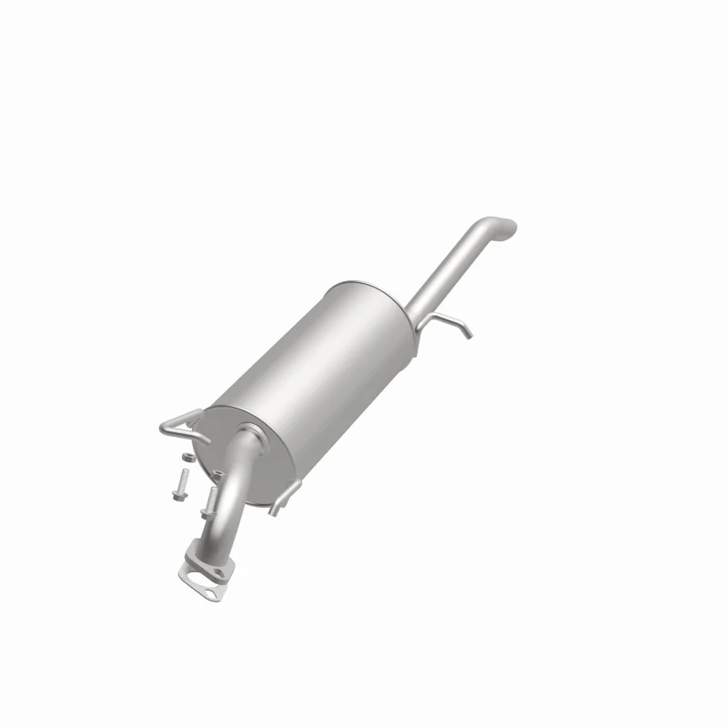 BRExhaust 05-07 Pontiac Wave/ 04-08 Chevrolet Aveo Muffler Kit - Image 29