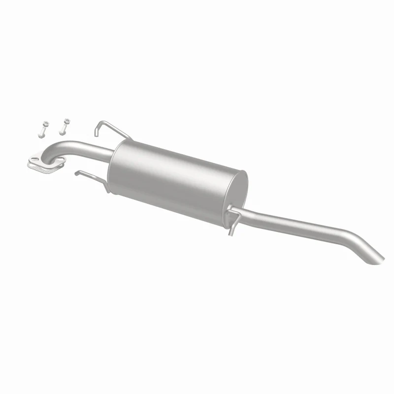 BRExhaust 05-07 Pontiac Wave/ 04-08 Chevrolet Aveo Muffler Kit - Image 3