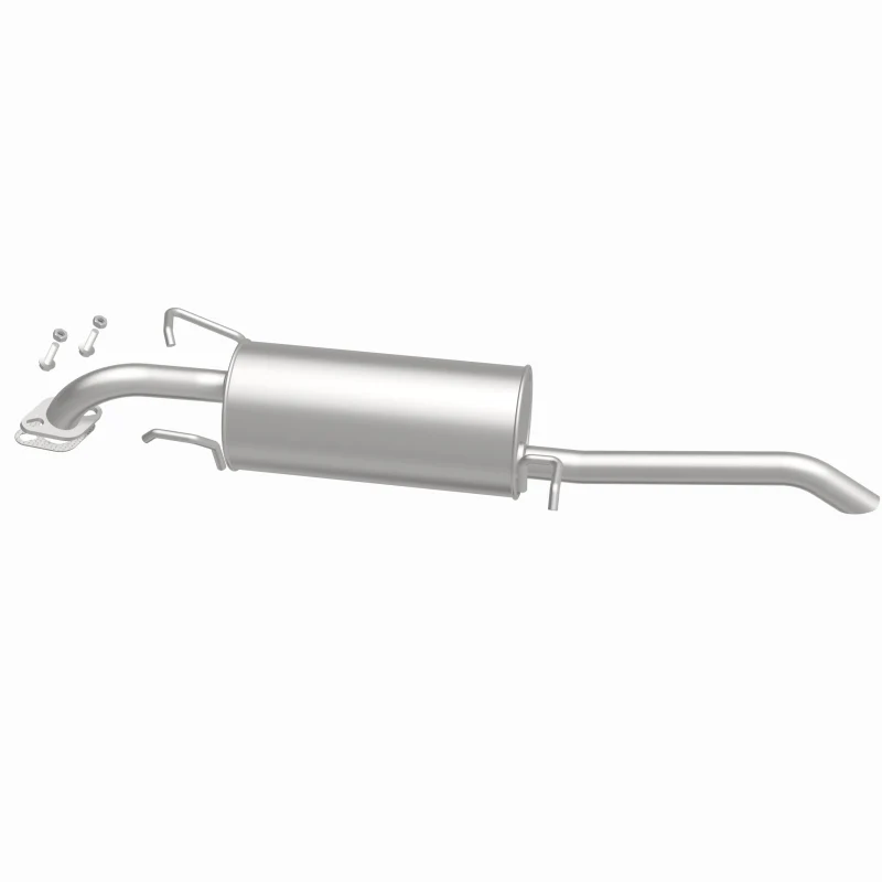 BRExhaust 05-07 Pontiac Wave/ 04-08 Chevrolet Aveo Muffler Kit - Image 30