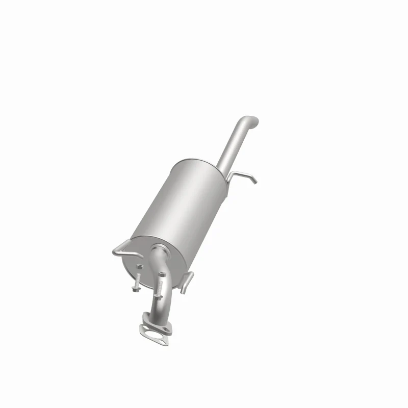BRExhaust 05-07 Pontiac Wave/ 04-08 Chevrolet Aveo Muffler Kit - Image 31