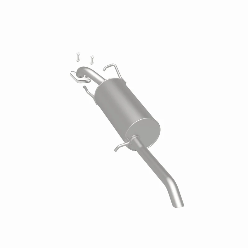 BRExhaust 05-07 Pontiac Wave/ 04-08 Chevrolet Aveo Muffler Kit - Image 33