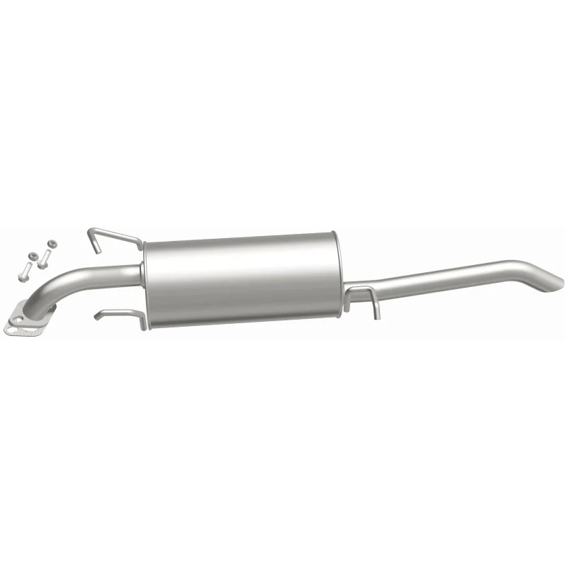BRExhaust 05-07 Pontiac Wave/ 04-08 Chevrolet Aveo Muffler Kit - Image 4