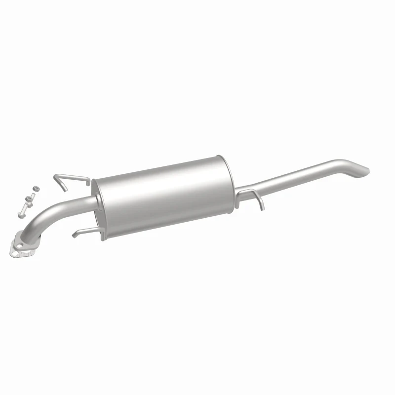 BRExhaust 05-07 Pontiac Wave/ 04-08 Chevrolet Aveo Muffler Kit - Image 6