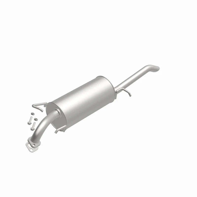 BRExhaust 05-07 Pontiac Wave/ 04-08 Chevrolet Aveo Muffler Kit - Image 7