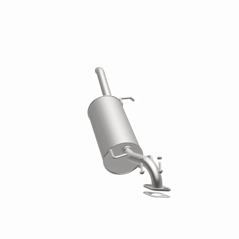 BRExhaust 05-07 Pontiac Wave/ 04-08 Chevrolet Aveo Muffler Kit - Image 8