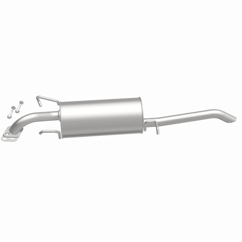 BRExhaust 05-07 Pontiac Wave/ 04-08 Chevrolet Aveo Muffler Kit - Image 9