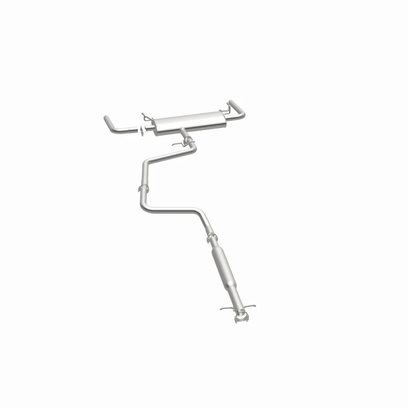 BRExhaust 08-12 CHEVROLET MALIBU 3.6L Exhaust Kit - Image 12
