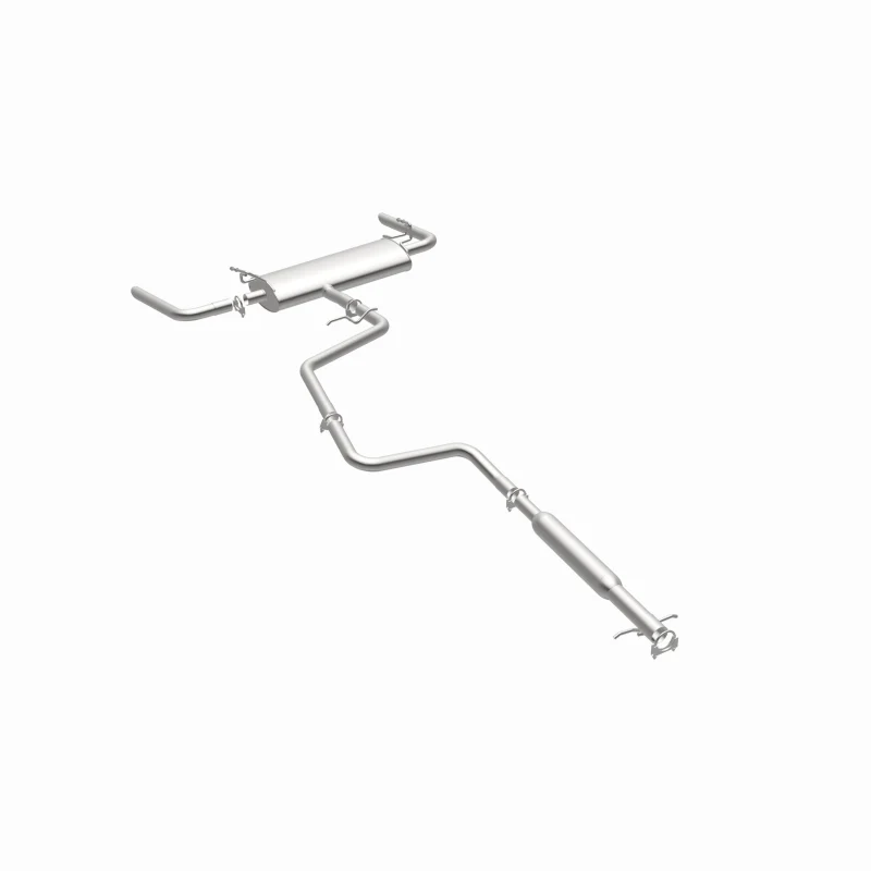 BRExhaust 08-12 CHEVROLET MALIBU 3.6L Exhaust Kit - Image 17