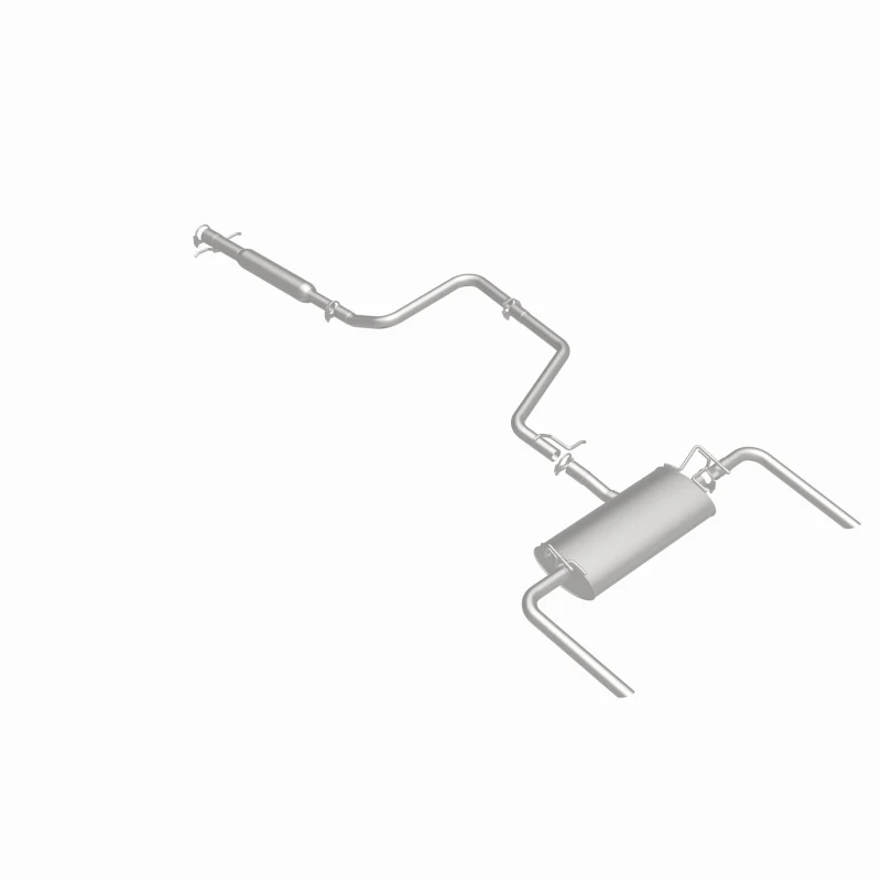 BRExhaust 08-12 CHEVROLET MALIBU 3.6L Exhaust Kit - Image 18