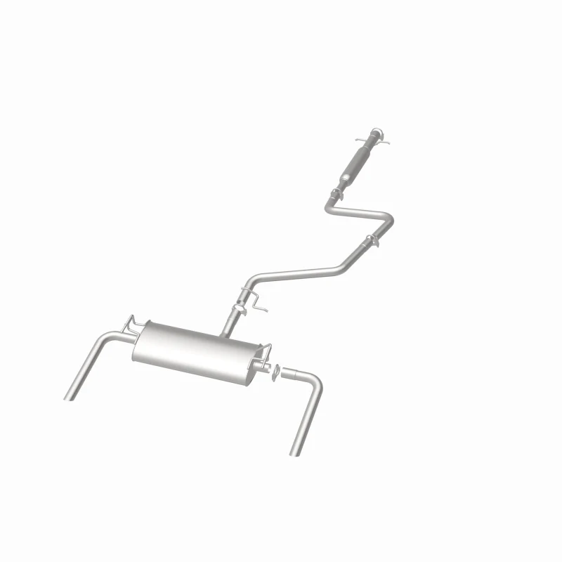 BRExhaust 08-12 CHEVROLET MALIBU 3.6L Exhaust Kit - Image 21
