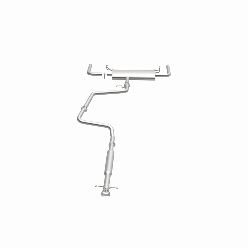 BRExhaust 08-12 CHEVROLET MALIBU 3.6L Exhaust Kit - Image 25