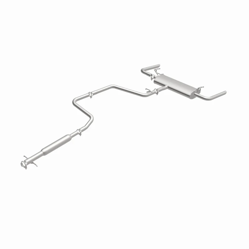 BRExhaust 08-12 CHEVROLET MALIBU 3.6L Exhaust Kit - Image 28