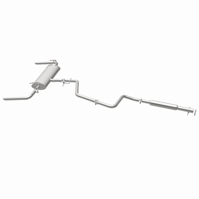 BRExhaust 08-12 CHEVROLET MALIBU 3.6L Exhaust Kit - Image 29