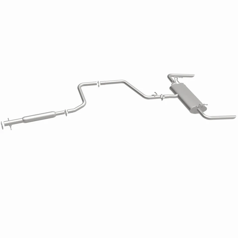 BRExhaust 08-12 CHEVROLET MALIBU 3.6L Exhaust Kit - Image 30