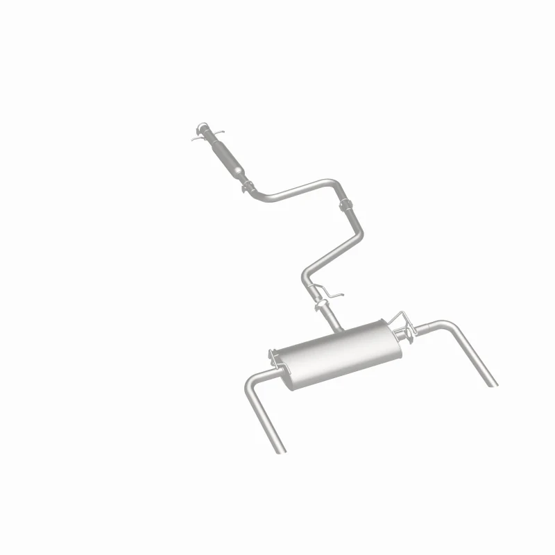 BRExhaust 08-12 CHEVROLET MALIBU 3.6L Exhaust Kit - Image 31