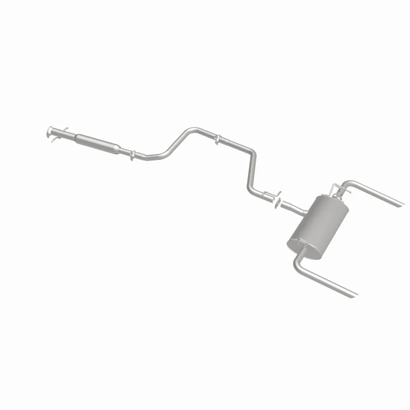 BRExhaust 08-12 CHEVROLET MALIBU 3.6L Exhaust Kit - Image 32