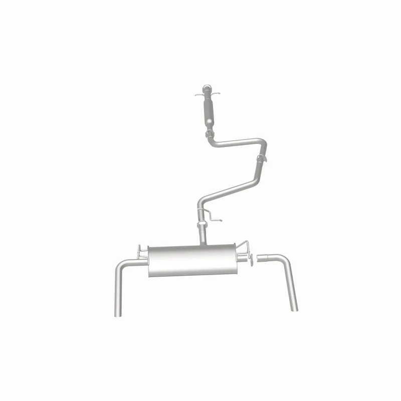 BRExhaust 08-12 CHEVROLET MALIBU 3.6L Exhaust Kit - Image 7