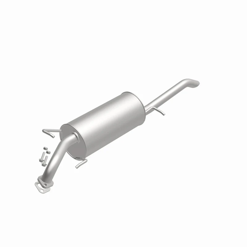 BRExhaust 09-11 Chevrolet Aveo 1.6L Muffler Kit - Image 11