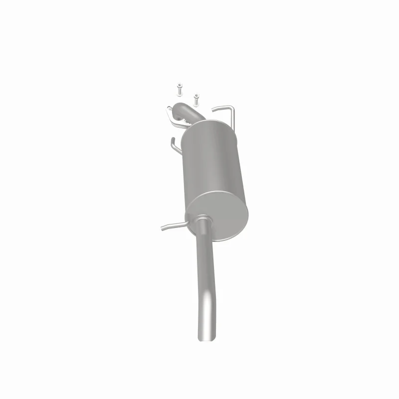 BRExhaust 09-11 Chevrolet Aveo 1.6L Muffler Kit - Image 12
