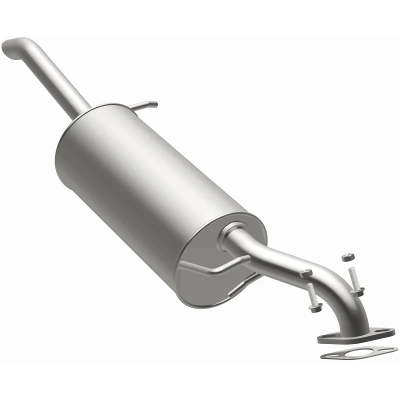 BRExhaust 09-11 Chevrolet Aveo 1.6L Muffler Kit - Image 14