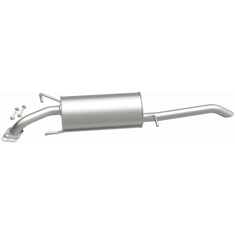 BRExhaust 09-11 Chevrolet Aveo 1.6L Muffler Kit - Image 15