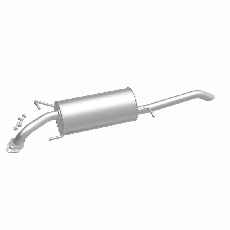 BRExhaust 09-11 Chevrolet Aveo 1.6L Muffler Kit - Image 16