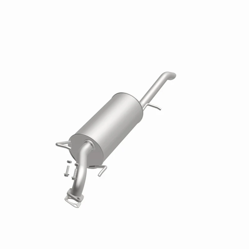 BRExhaust 09-11 Chevrolet Aveo 1.6L Muffler Kit - Image 17